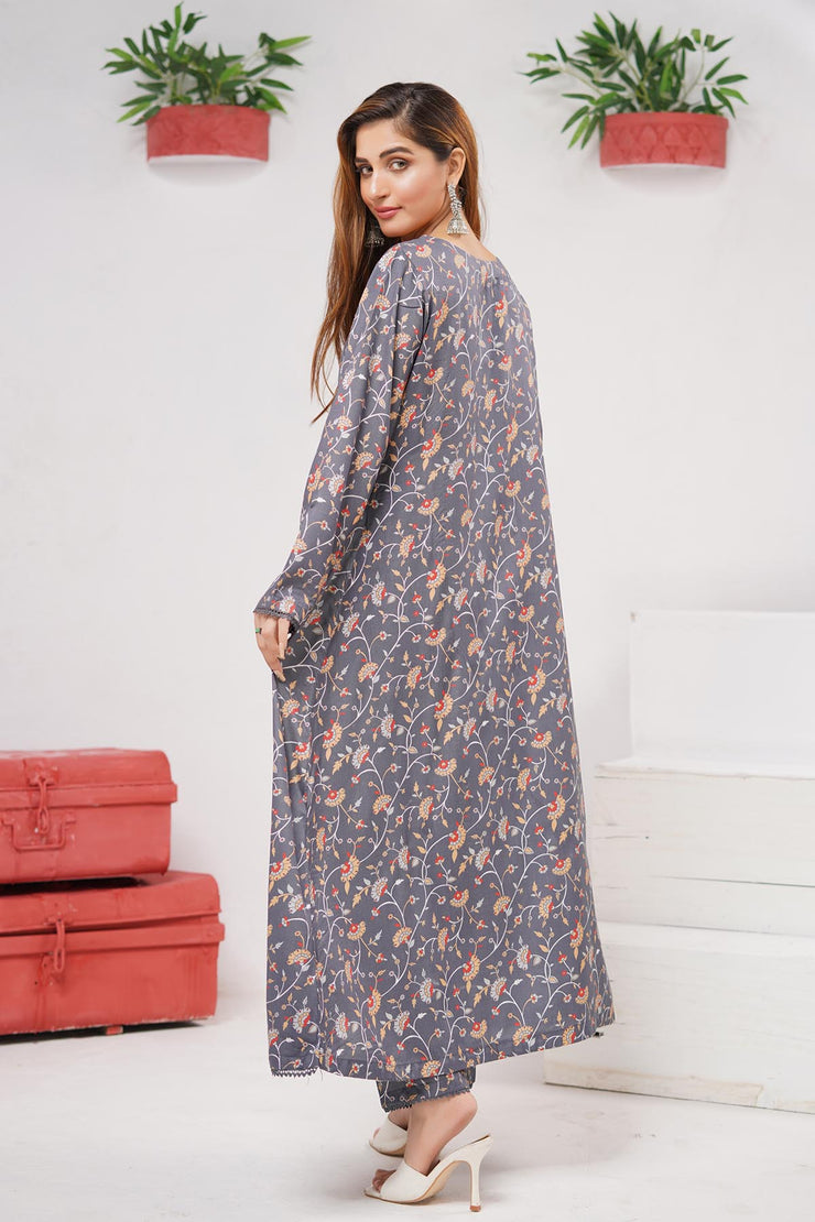 SadaBahar - Linen 2Piece - SBL03