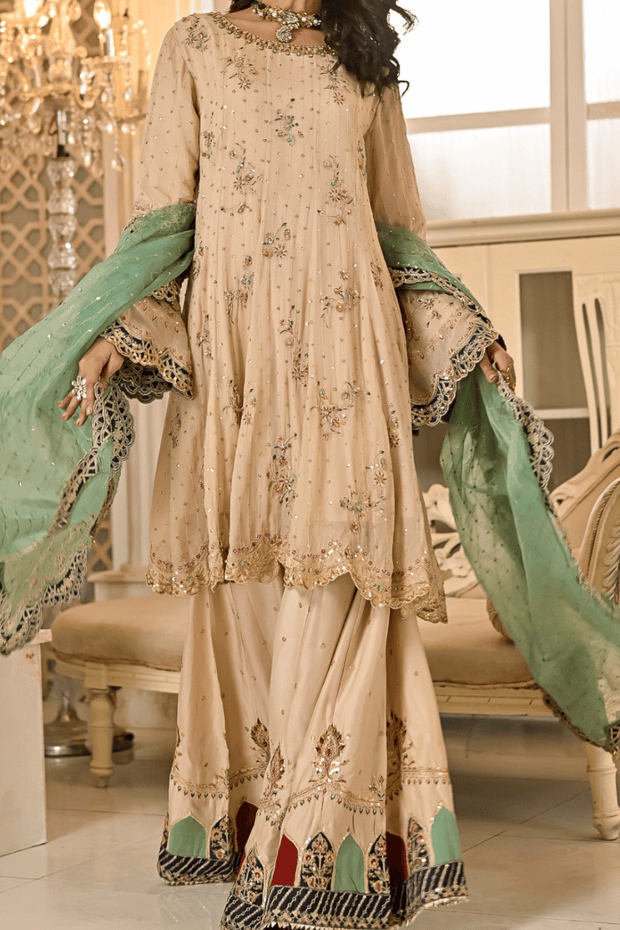 Rafia Khas - Allure - RK1286