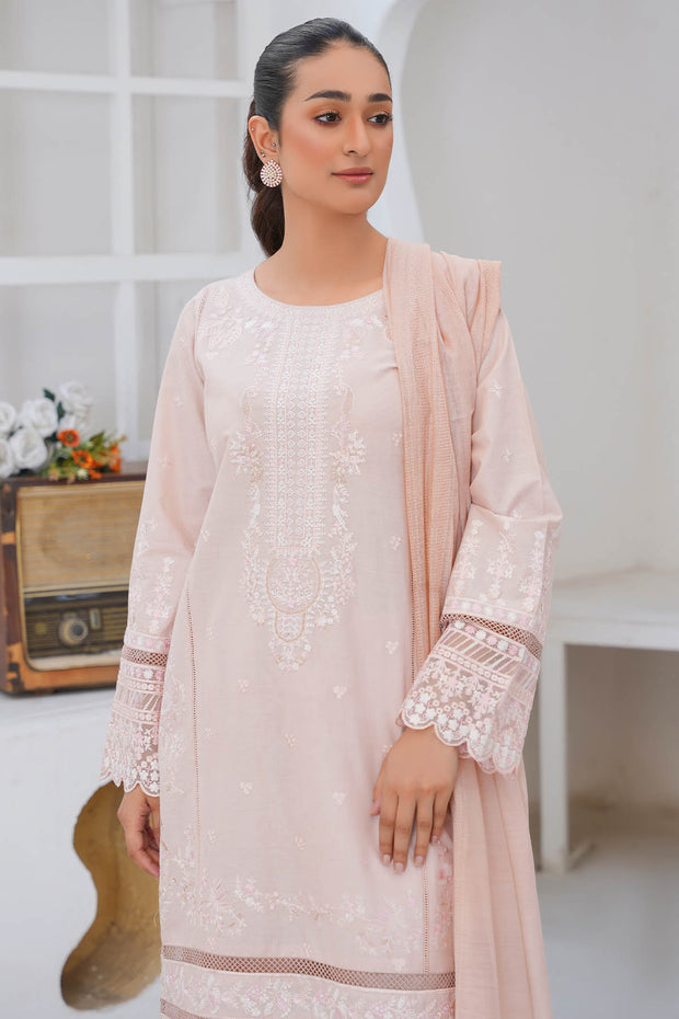 Rivaaj Cotton Breeze  - 1503 D07