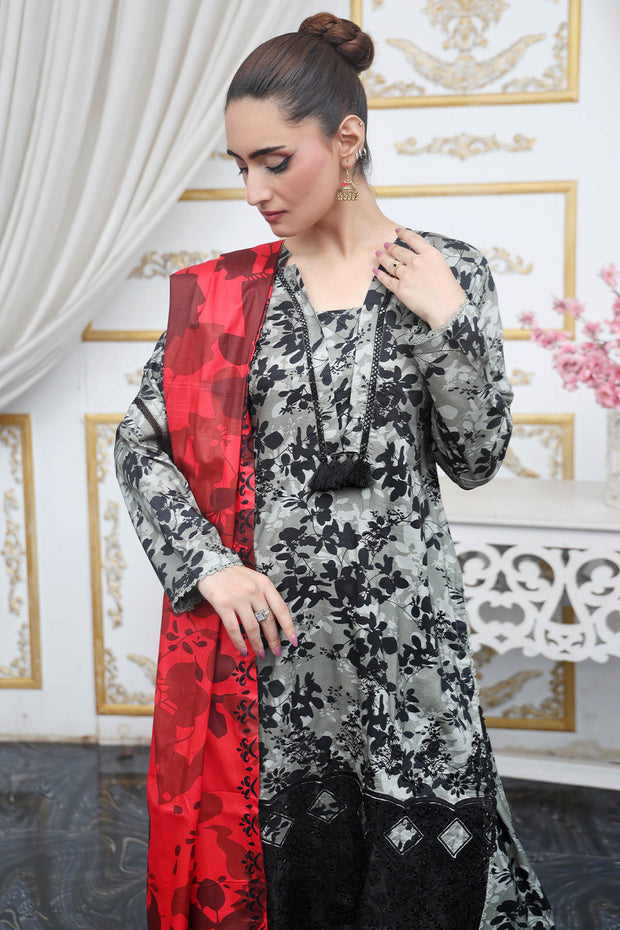 Mon Cheri Linen - IJCSEP LIN02