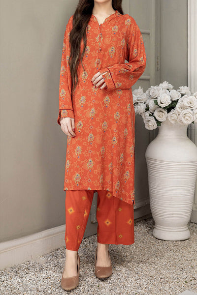 Rafia Linen Pret - DPL159