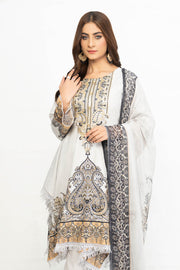 Mehrab Lawn - Summer - ML009