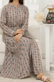 Rafia Seasonal Kurti - DPLK106