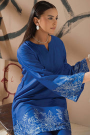 Allys Silk Closet TWO-PIECE - EA23
