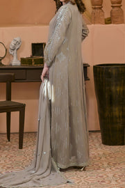 Rafia Chiffon - Occasions - N2393
