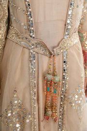 Rafia Chiffon - Mesmerise - RK1234