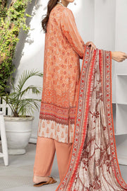 Rafia Linen Pret - DPL148