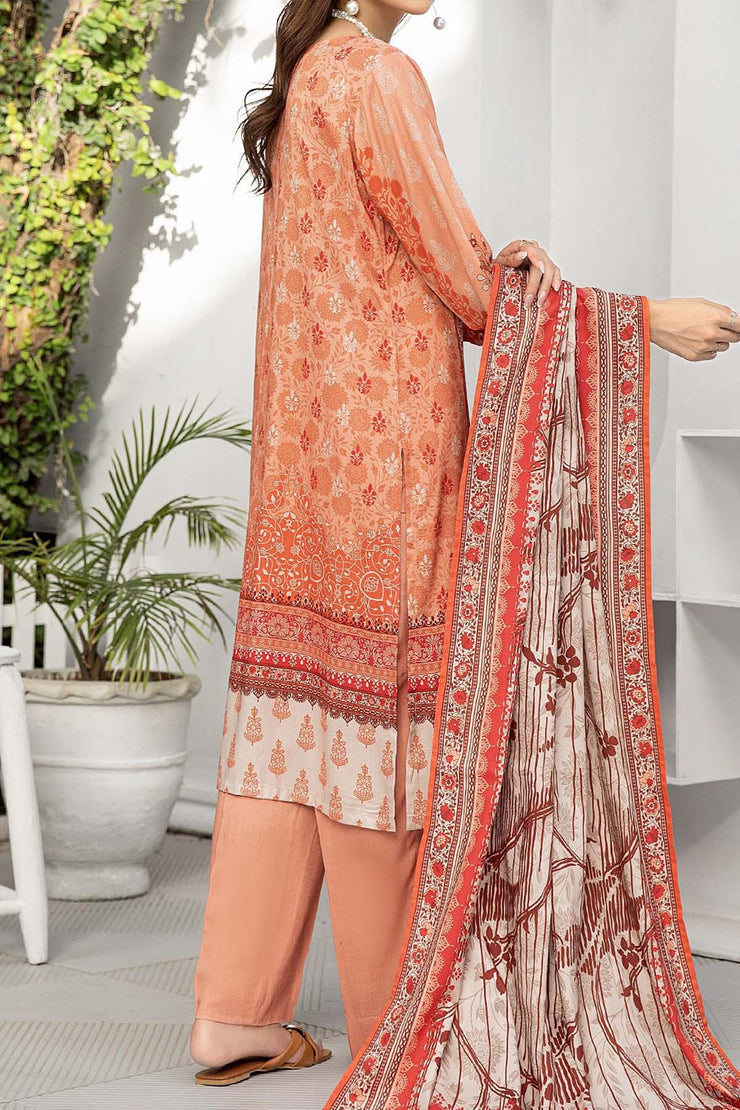 Rafia Linen Pret - DPL148