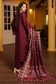 Winter Dhanak - Munira MD2125 06