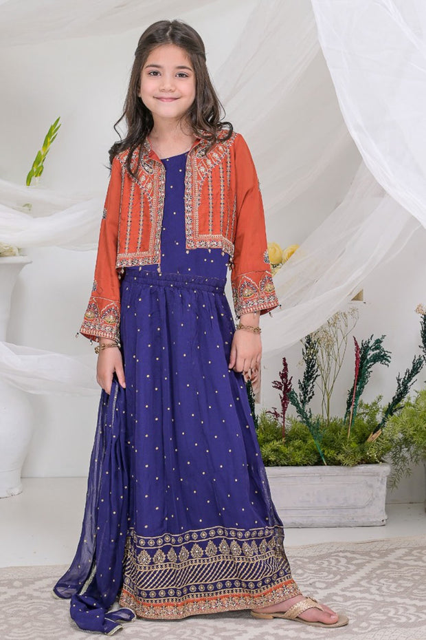 Rafia Chiffon - Mesmerise - N2265