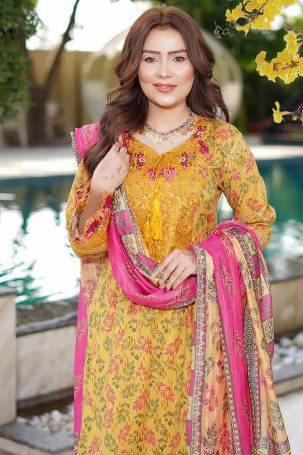 Serene Lawn - Munira MSER07