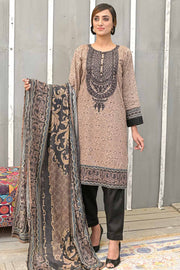 Rafia Luxury Lawn - DPC230