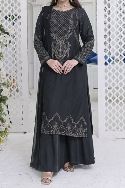 Rafia Luxury Viscose - VS471