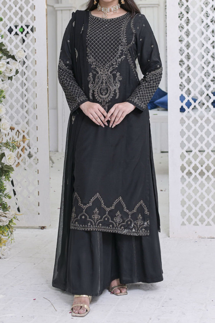 Rafia Luxury Viscose - VS471