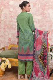 Rafia Luxury Lawn - DPC229