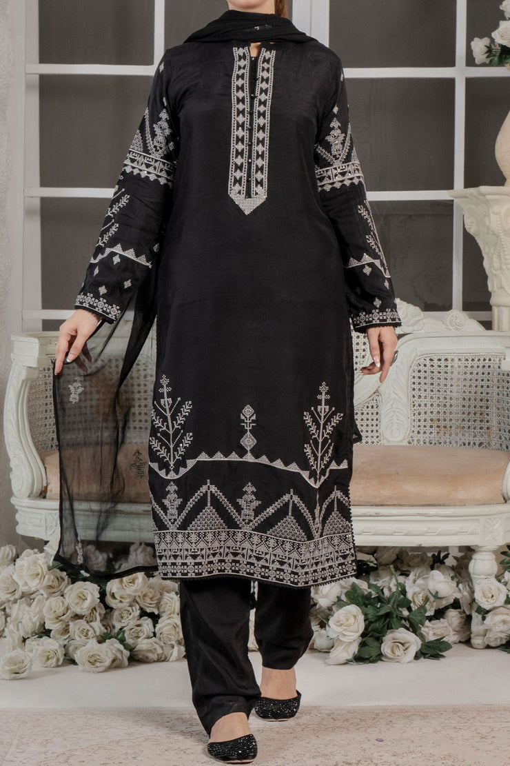 Rafia Luxury Viscose - VS479