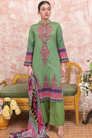 Rafia Luxury Lawn - DPC229