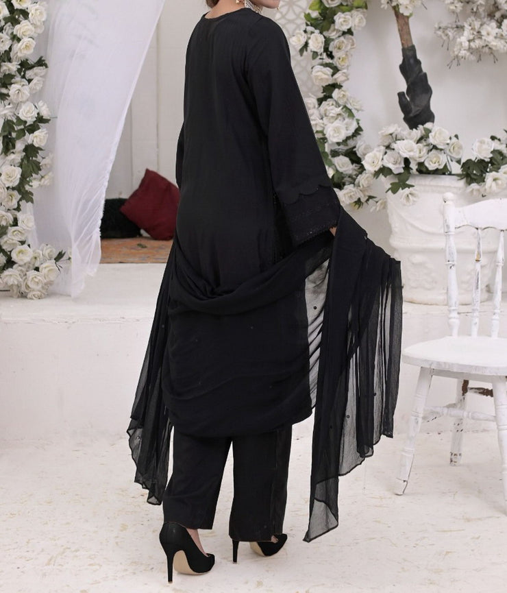 Rafia Luxury Viscose - VS432