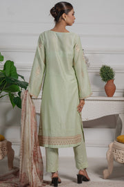 Rafia Luxury Lawn - DPC224