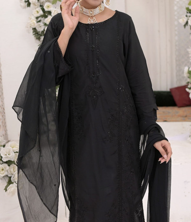 Rafia Luxury Viscose - VS432