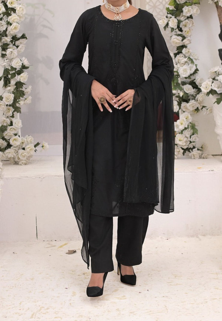 Rafia Luxury Viscose - VS432