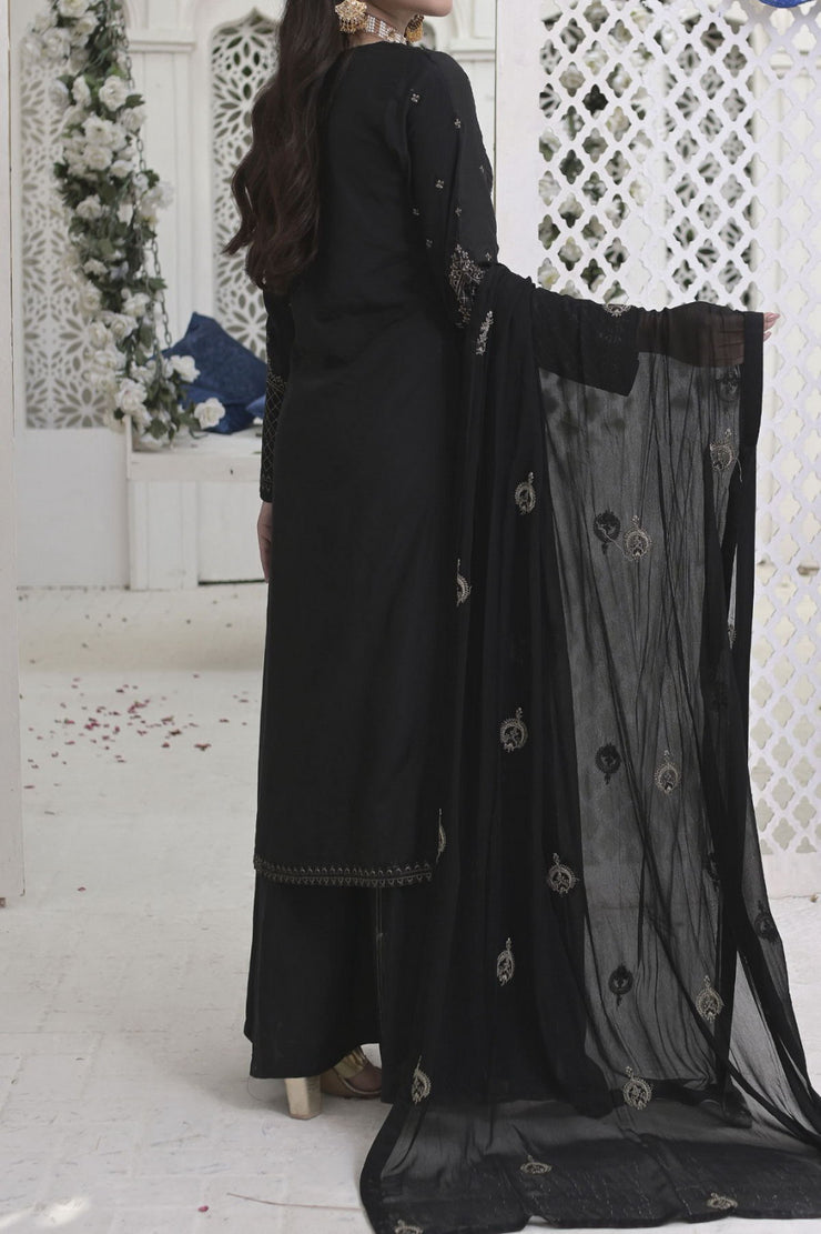 Rafia Luxury Viscose - VS471