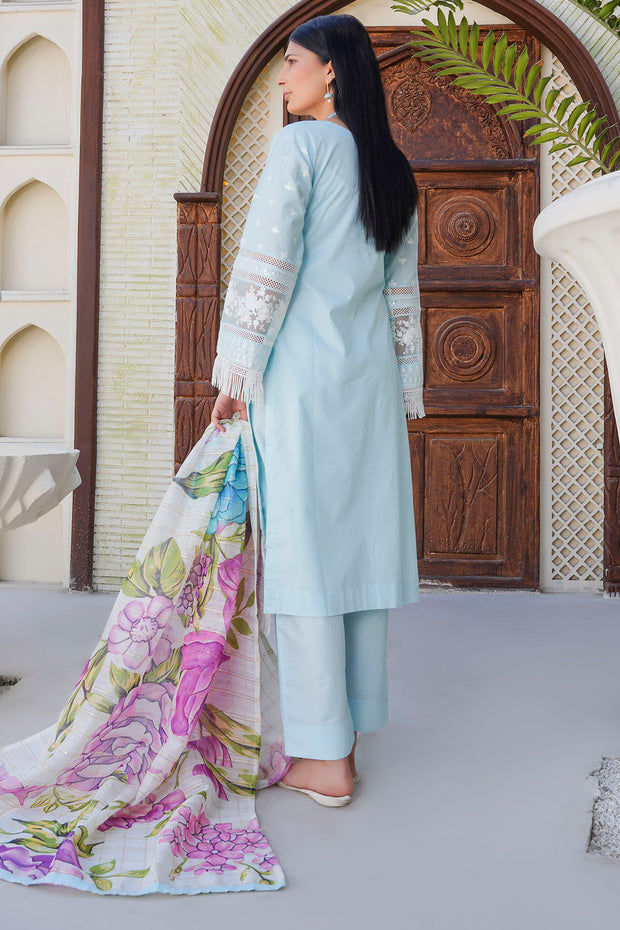 RivaaJ Luxury Cotton - RIVCTN003D 1129