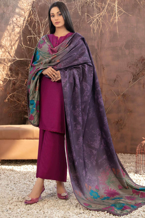 Iesha Winter Staple - Tawakkal D4064