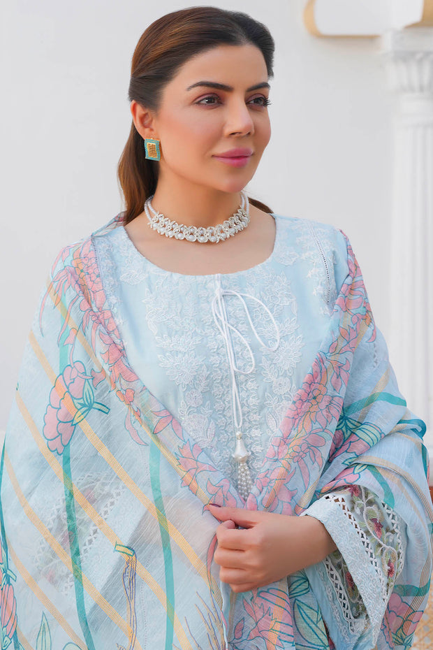 RivaaJ Luxury Cotton - RIVCTN001C 11128
