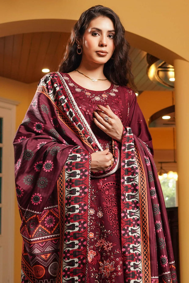 Winter Dhanak - Munira MD2125 06