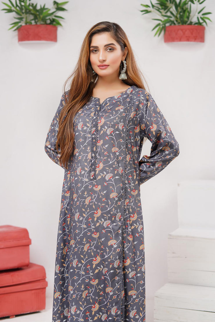 SadaBahar - Linen 2Piece - SBL03