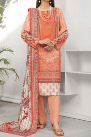 Rafia Linen Pret - DPL148