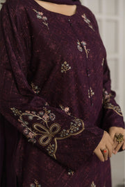 Rafia Karandi Pret - KR05