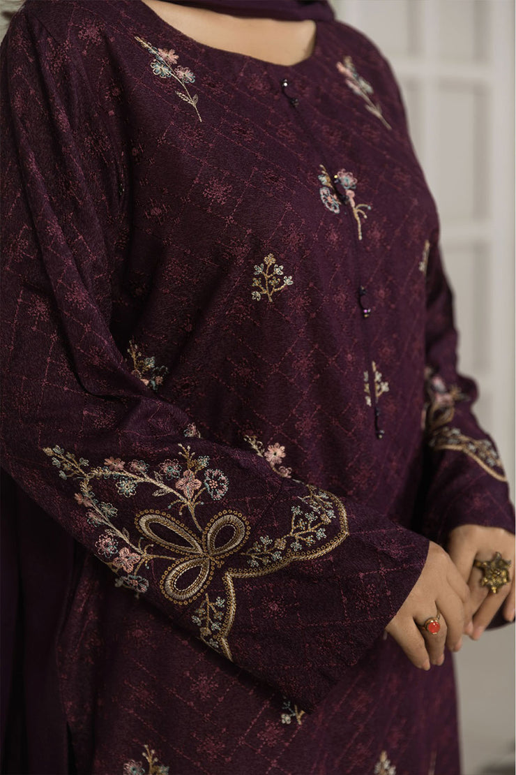 Rafia Karandi Pret - KR05