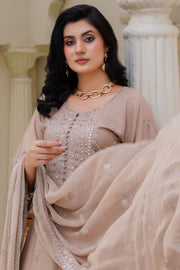 Rivaaj Auburn - LINEN 1603 BEIGE