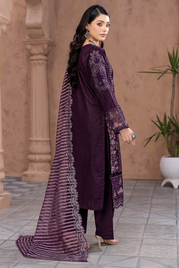 Festive Winter Cotton - Rivaaj SHEC02