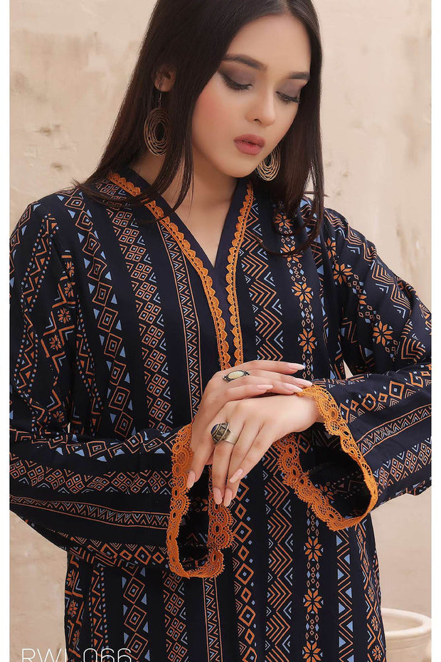 Raqsam Linen - Elegance RWL066