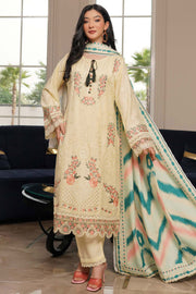 Winter Dhanak Shawl - Munira MD2325 01
