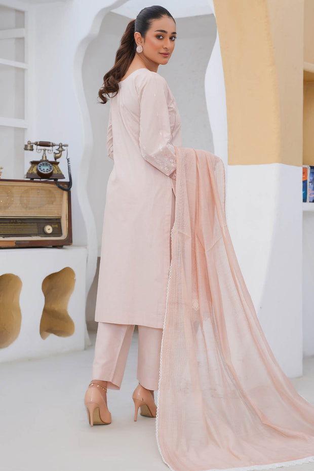 Rivaaj Cotton Breeze  - 1503 D07