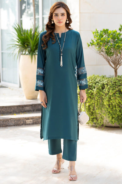 Rangh Winter TWO-PIECE - Zaaria RRE04