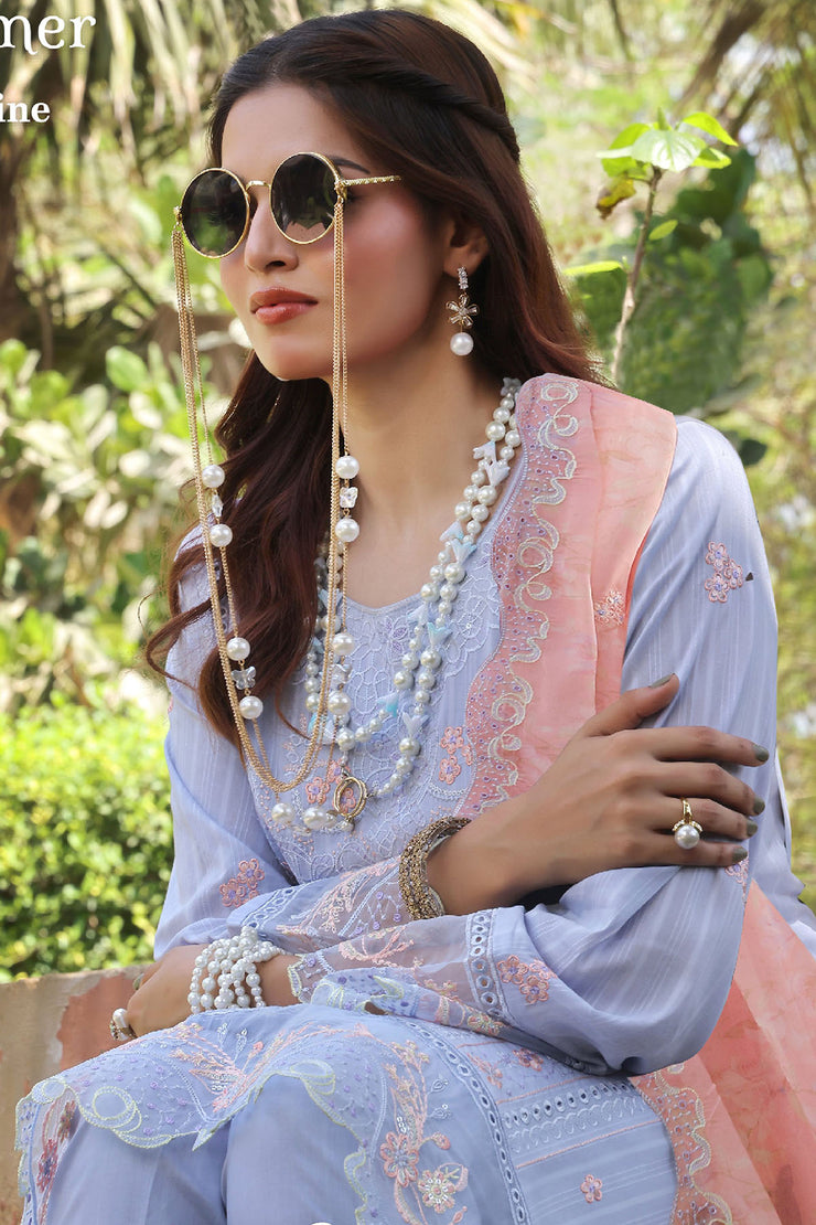 Silvana Lawn - RivaaJ ADS03