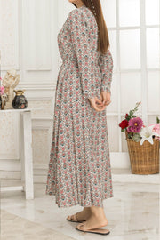 Rafia Seasonal Kurti - DPLK106