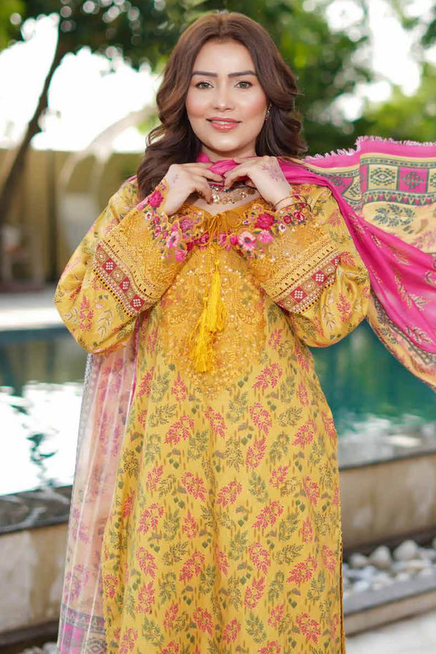 Serene Lawn - Munira MSER07