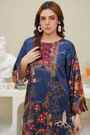 Jasmin Silk (TWO-PIECE) - RivaaJ ATTV103