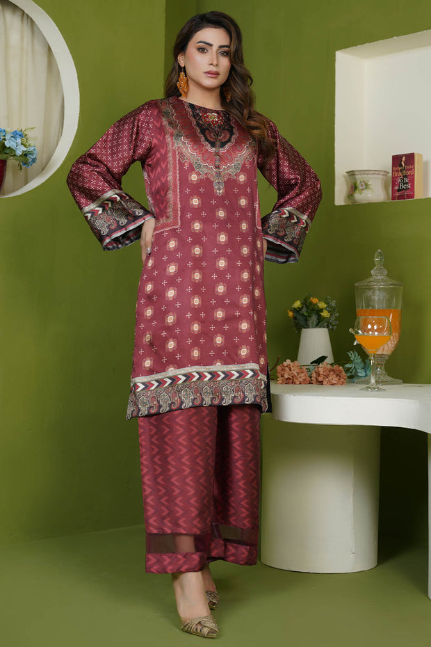 Astur Silk  (TWO-PIECE)- RivaaJ RSS03