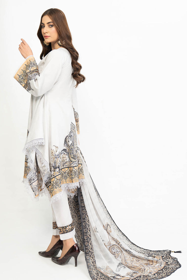 Mehrab Lawn - Summer - ML009