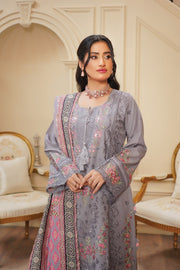 Seasons Dhanak Shawl - Munira MD2925 06