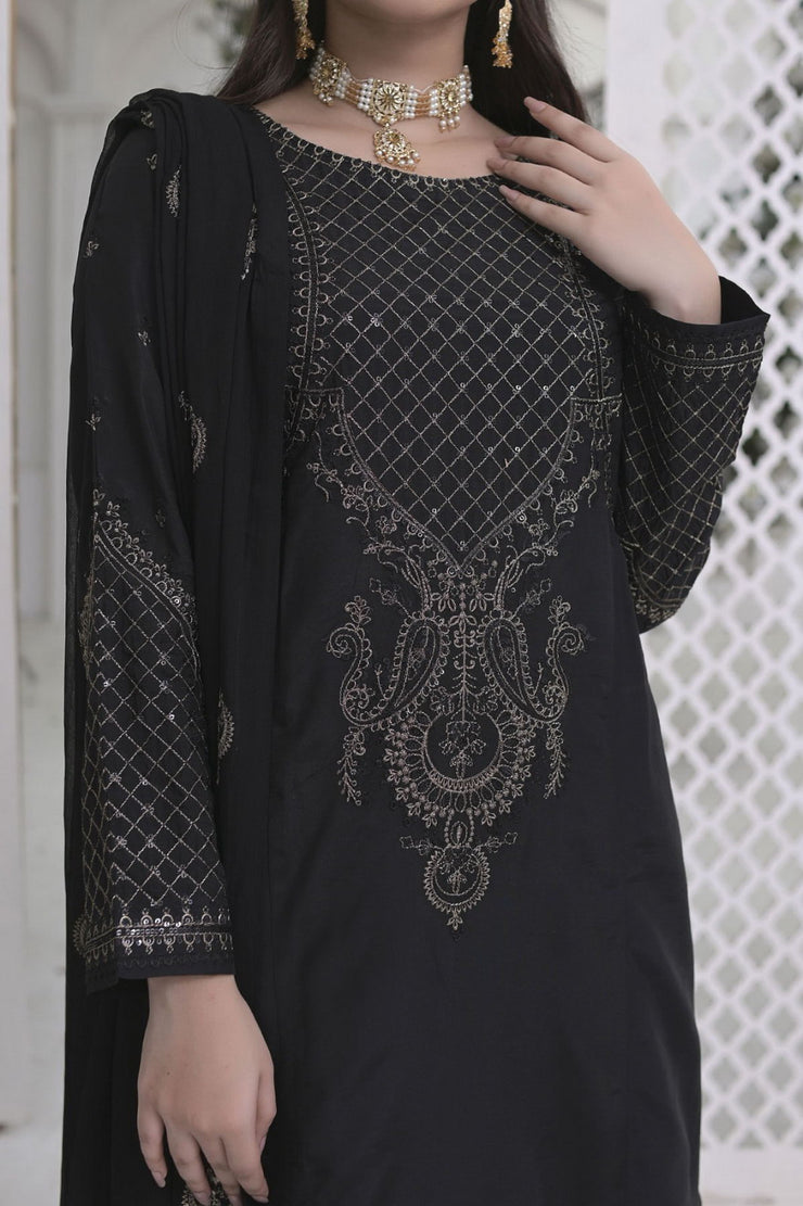 Rafia Luxury Viscose - VS471