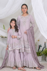 Rafia Chiffon - Mesmerise - N2281