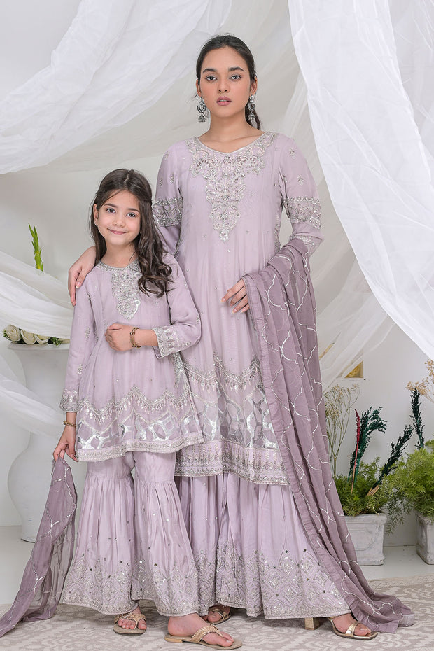Rafia Chiffon - Mesmerise - N2281
